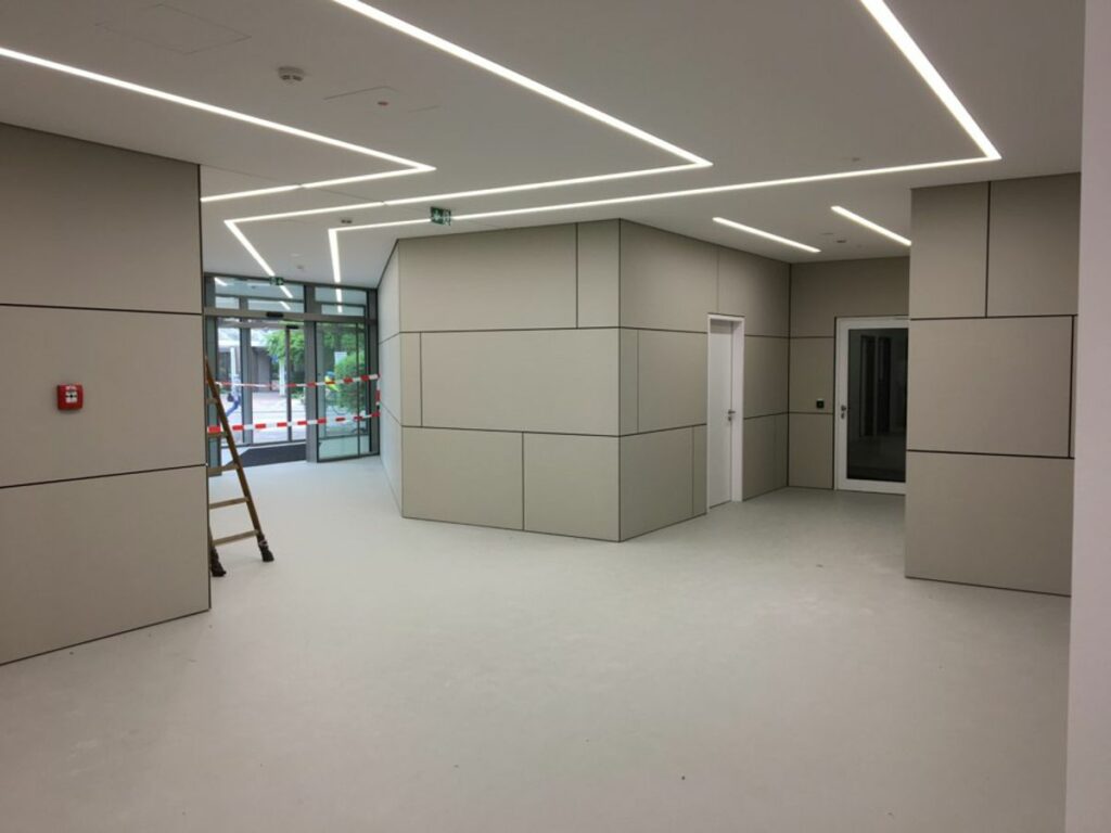 Bürogebäude & Geschäftshäuser in Eschborn