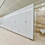  Flughafengebäude WC-Sanierungen