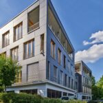 Bürocenter Westpark Wettenberg